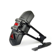 Guardabarros trasero para motocicleta compatible con 125 200 250 390 125DUKE DUKE390 DUKE250 DUKE200