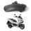 Garde-boue arrière pour Honda PCX160 2022-2022 4