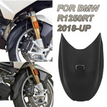 Uusi BMW R1200RT R1250RT R 1200 RT moottoripyörän etulokasuojan lokasuoja Pyörän huggerin takalaajennus