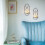 Candle Holder 2 Piece Set, Wall-mounted Tea Light Candle Holder 2
