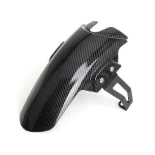 Garde-boue avant 2025 pour V100 Mandello S V100 carbone 2022-2023