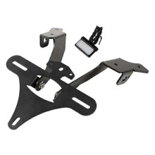 CFMOTO 450MT 450 MT Motorcykel Nummerskylt Fäste Tail Tidy Fender Eliminator
