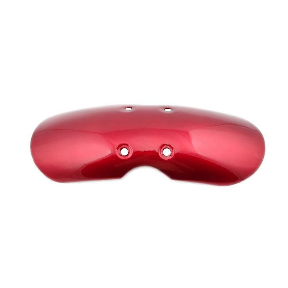 Motorcycle Fender Trim Guard, Motorcycle Mudguard Cover Motorcycle Front Wheel Fender Motorcycle Wheel