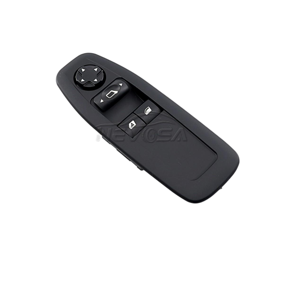 For Peugeot Car Glass Lift Master Switch Power Window Switch Left Drive 96751120Zd 6935159073961