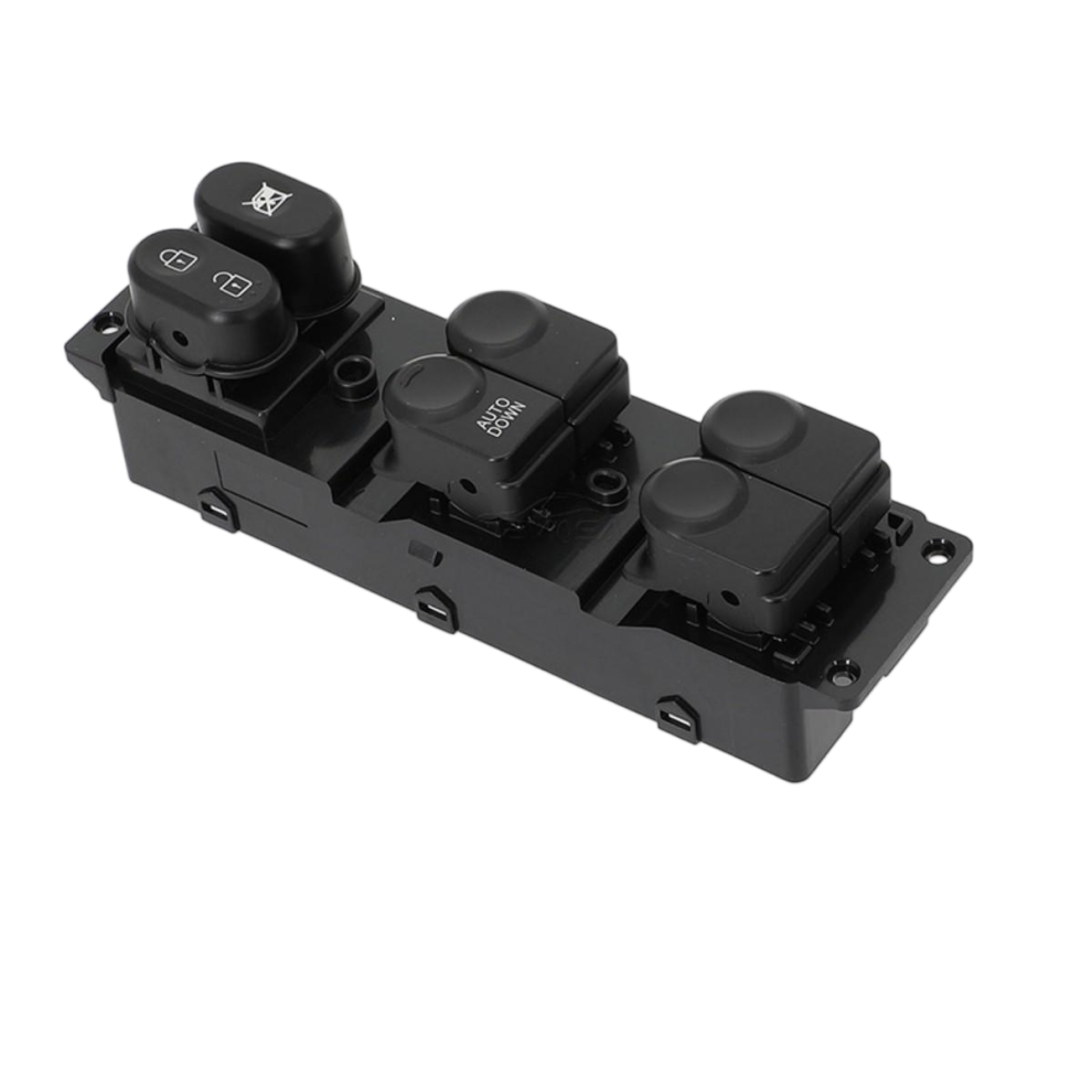 For Hyundai Reina Window Control Switch Glass Regulator Switch 93570-0U000 6935159076528
