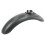 Compatible For Ninebot F30 / F40 E-Scooter ABS Mudguard Front Wheel Protector Bracket Electric Scooter 2