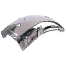 Rear Fender Mudguard for Suzuki GN125/GN250 Motorbike Edition 529