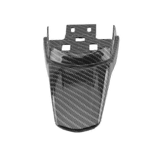Rear Mudguard for Sur-Ron Light Bee Carbon Fiber Motorcycle Frame 2