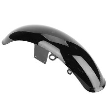 2025 Motorcycle Front Mud Flap Guard Mudguard Cover for Honda Shadow VT600 VLX 600