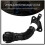 Motorcycle Front Mudguard Rear Extender Extension for V-Strom650 DL650 V-Strom 650 3