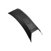 Rear Wheel Mudguard Cover for 250NK NK300 NK250 300NK Motorcycle, Tire Splash Guard Extender