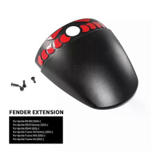For Aprilia Tuono 660 Tuono V4 Factory RS660 RSV4 Factory 2021-2023 Motorcycle Front Fender Mudguard
