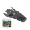 Carbon Fiber Rear Mudguard for Sur-Ron Light Bee Motorcycle Frame 2