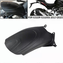 For BMW G310GS G310R 2017-2022 2023 G 310R 310GS Motorcycle Rear Wheel Fender Mudguard Extender Mud
