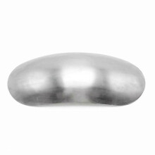 Universal Motorcycle Unpainted Front Mudguard Fender Mud Guard for Harley Touring Chopper Bobber Acc