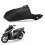 Motorcycle Rear Mudguard for CLICK 125 150 A 5