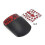 Motorcycle Front Mudguard Rear Extender for NC750X 2021-2022 - Black 1