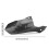 Motorcycle Rear Mudguard for CLICK 125 150 A 3