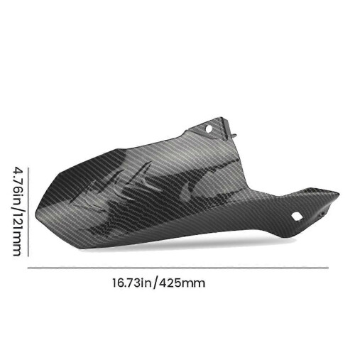 Motorcycle Rear Mudguard for CLICK 125 150 A 2