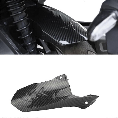 Motorcycle Rear Mudguard for CLICK 125 150 A 1
