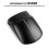 Motorcycle Front Mudguard Rear Extender for NC750X 2021-2022 - Black 4