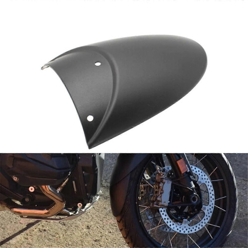 Motorcycle Accessories Front Mudguard For 2
