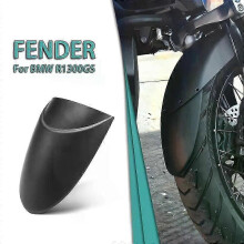 Mudguard Extension Motorcycle Accessories For BMW R1300GS R 1300 GS 1300 2023- Splash Front Fender Hugger