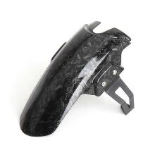 Motorcycle Front Wheel Mudguard Mud Guard (Forging)