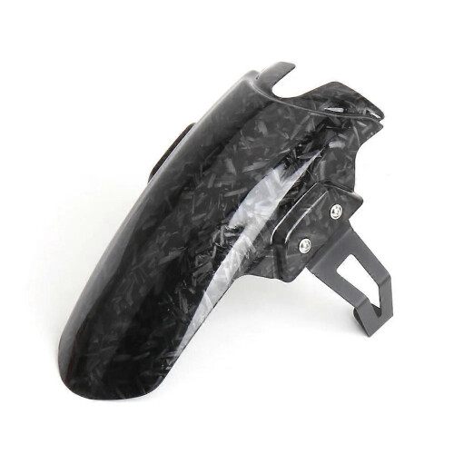 Motorcycle Front Wheel Mudguard Mud Guard (Forging)