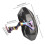 Motorcycle Rear Wheel Mudguard Protector Back Wheel Cover Universal Fender 3