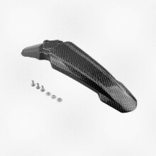 Electrical Dirt Bike Front Mudguard Suitable for a Popular Brand Light Bee Mudguard Motorcycle AcP20211224505