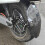 Motorcycle Rear Wheel Mudguard Protector Back Wheel Cover Universal Fender 4