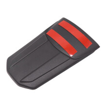 Rear Mudguard Motorcycle Fender For CB650R CBR650R 19-20 Rear Mudguard Cover Protector