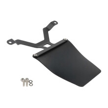Motorcycle Rear Tire Shock Shield Mudguard Shockproof Cover for Tracer 9 2021-2023 Rear Tire Hugger