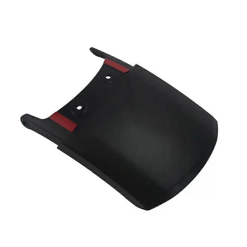 Motorcycle Accessories ABS Front Mudguard Fender For Tiger 1200 Explorer 2016 2017 Extender Extension 1