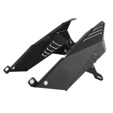 Motorcycle License Plate Holder Tail Tidy Fender Eliminate Fit for Honda CB600RR F5 2007-2012 YEMAA