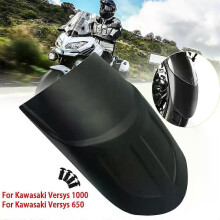 For Kawasaki Versys 1000 650 Versys650 Versys1000 2010 - Motorcycle Accessories Front Fender Mudguard