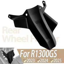 For R1300GS R1300 GS R 1300 GS 2023 2024 2025 Motorcycle Accessories Rear Wheel Mudguard Fender Extender