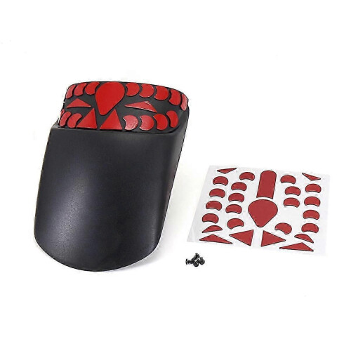 Honda NC750X 2021-2022 Front Mudguard Fender Extender