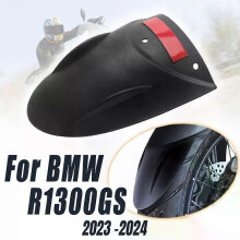 for BMW R1300GS R 1300 GS Accessories Fender Extender Extension GS1300 Motorcycle Front Mudguard R1300GS