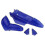 Motorcycle Front & Rear Mudguards Fairing Kit for PW50 and PY50 4