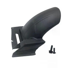 Motorcycle Rear Fender Extender Mudguard Splash Guard Cover For SUZUKI DL650 V-Strom 650 DL 650 V-Strom650