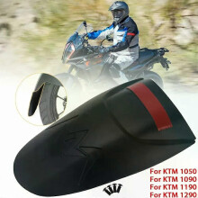 Motorcycle Front Mudguard Fender Rear Extender Extension For 1090 1190 Adventure R For 1290 Super Adventure