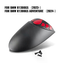 Motorcycle Accessories For BMW R1300GS R 1300 GS Adventure Front Mudguard Extension Extenda Fender Splash