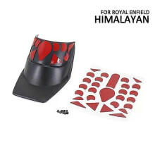 2021 2022 New Motorcycle Accessories FOR Royal Enfield Himalayan Front Tire Wheel Fender Mudguard Extender