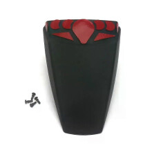 For Suzuki GSX-8S GSX 8S GSX8S Gsx-8S New 2023 2024 Motorcycle Accessories Front Fender Mudguard Forward