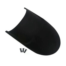 Motorcycle ABS Front Mudguard Fender Rear Extender Extension For SUZUKI V-Strom650 DL650 V-Strom 650