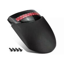 Motorcycle Accessories For Suzuki SV650 2016- SV650X 2019- SV 650 Front Fender Mudguard Extender Extension