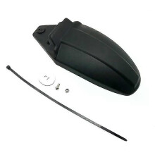 For Honda NC750X Motorcycle Extender Mudguard Splash Guard Cover NC700S NC700X NC750S NC 750X NC700