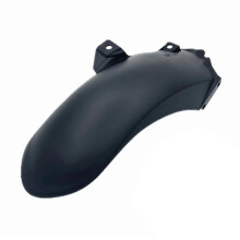 Motorcycle Rear Wheel Extender Mudguard Splash Guard for PCX160 2021 2022 Model